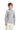 Original Cloudie Seamless Jacket **Moon Grey Yarn**