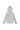 Original Cloudie Seamless Jacket **Moon Grey Yarn**