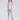Original Cloudie Seamless Jacket **Rainforest Pink**