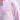 Original Cloudie Seamless Jacket **Rainforest Pink**