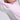 Original Cloudie Seamless Jacket **Rainforest Pink**