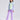 Original Cloudie Seamless Jacket **Rainforest Purple**