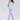 Original Cloudie Seamless Jacket **Rainforest Purple**
