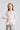 Original Cloudie Seamless Jacket **Rose Quartz**