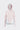 Original Cloudie Seamless Jacket **Rose Quartz**