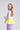 Original Cloudie Seamless Jacket **Wistaria**