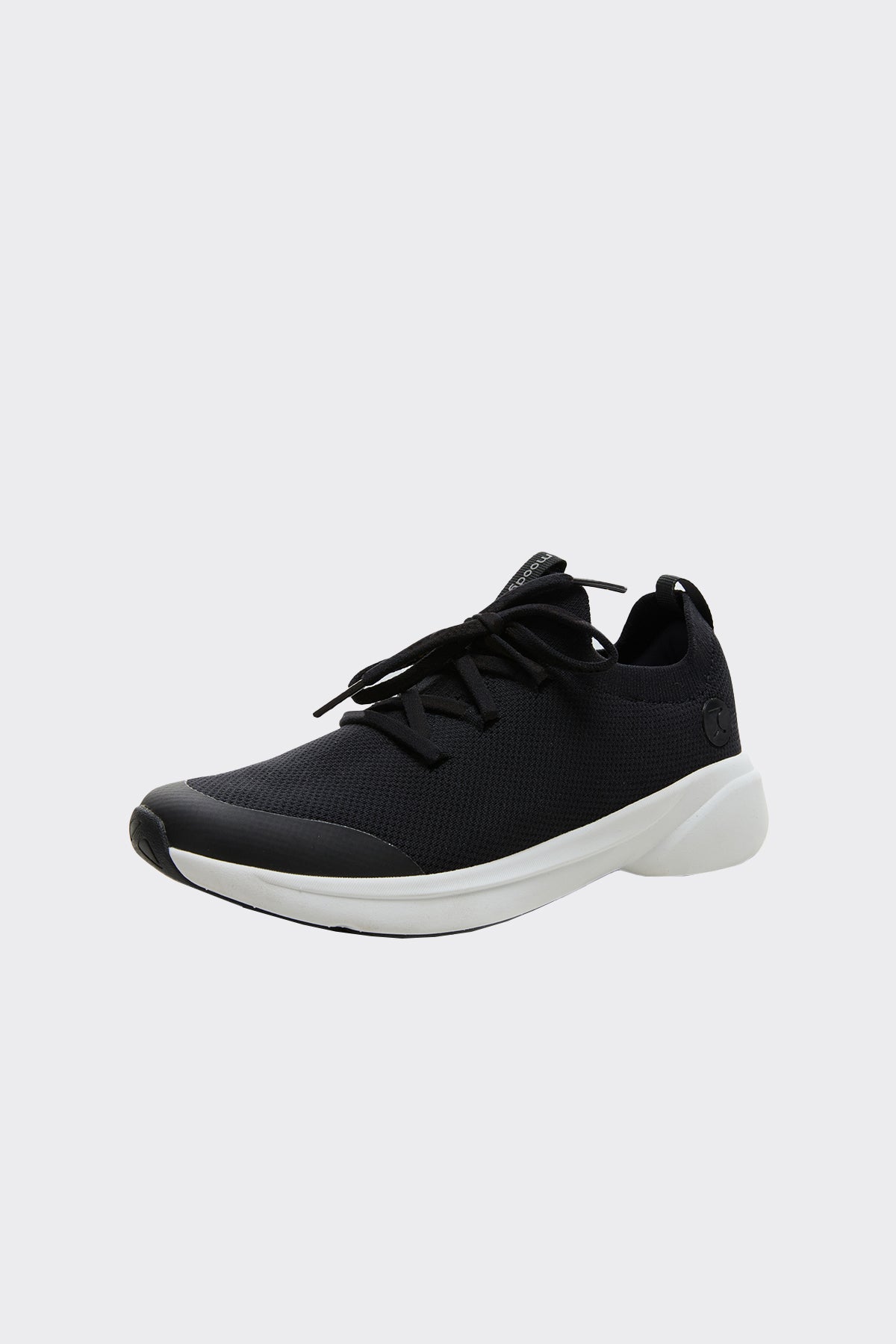 PLUMY 2.0 **Charcoal Black**