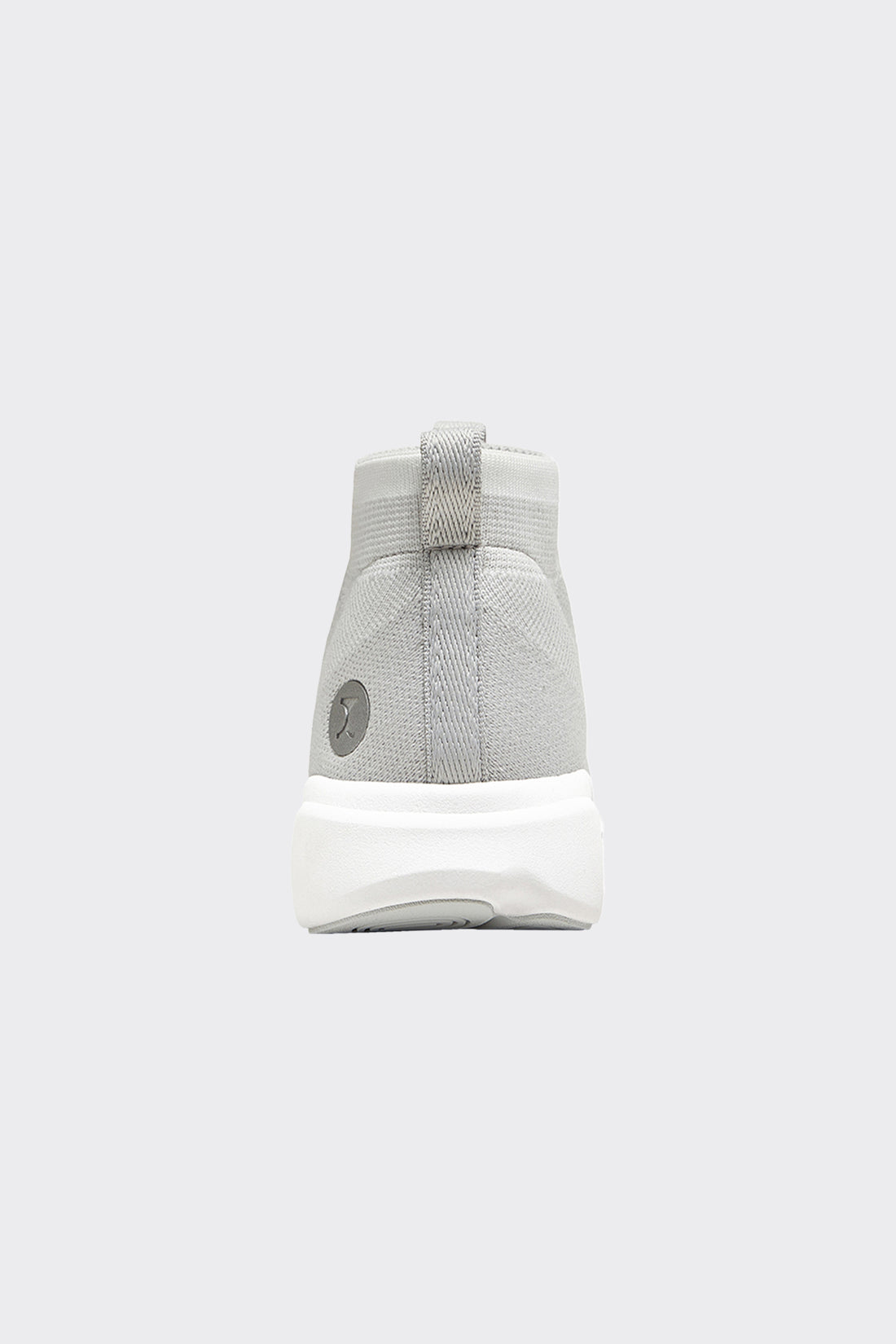Plumy M **Moon Grey**