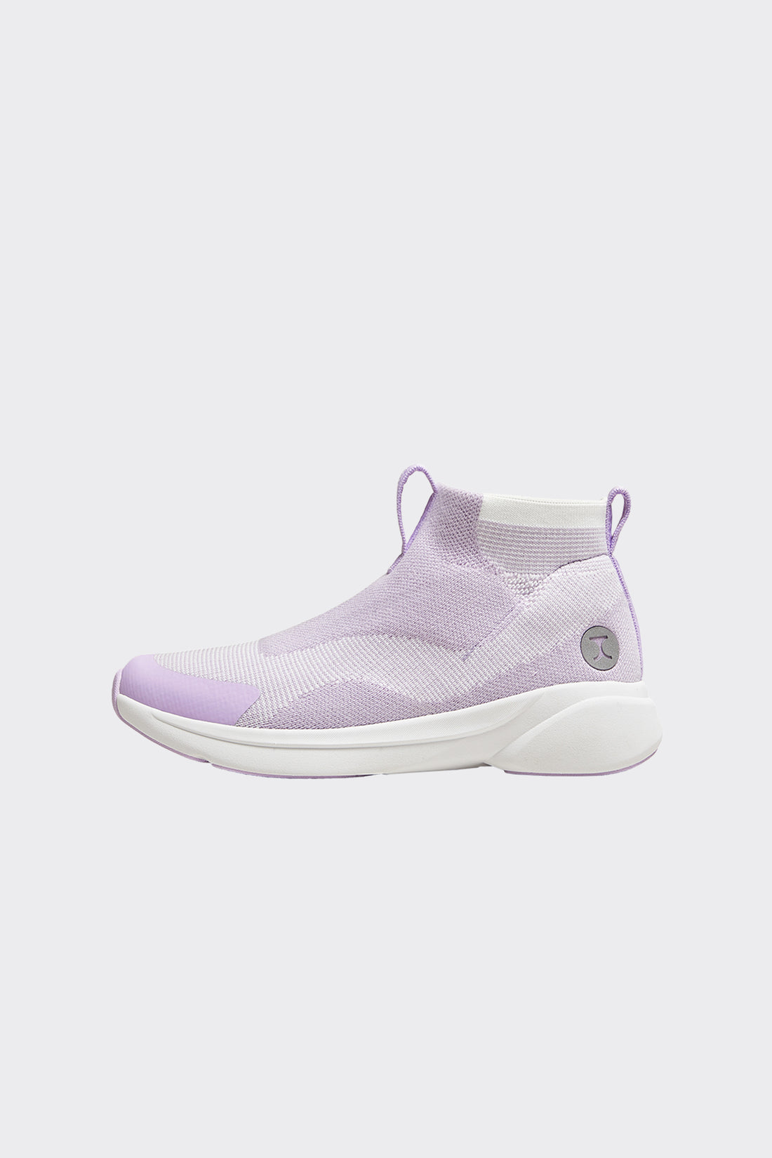 Plumy M **Taro Purple**