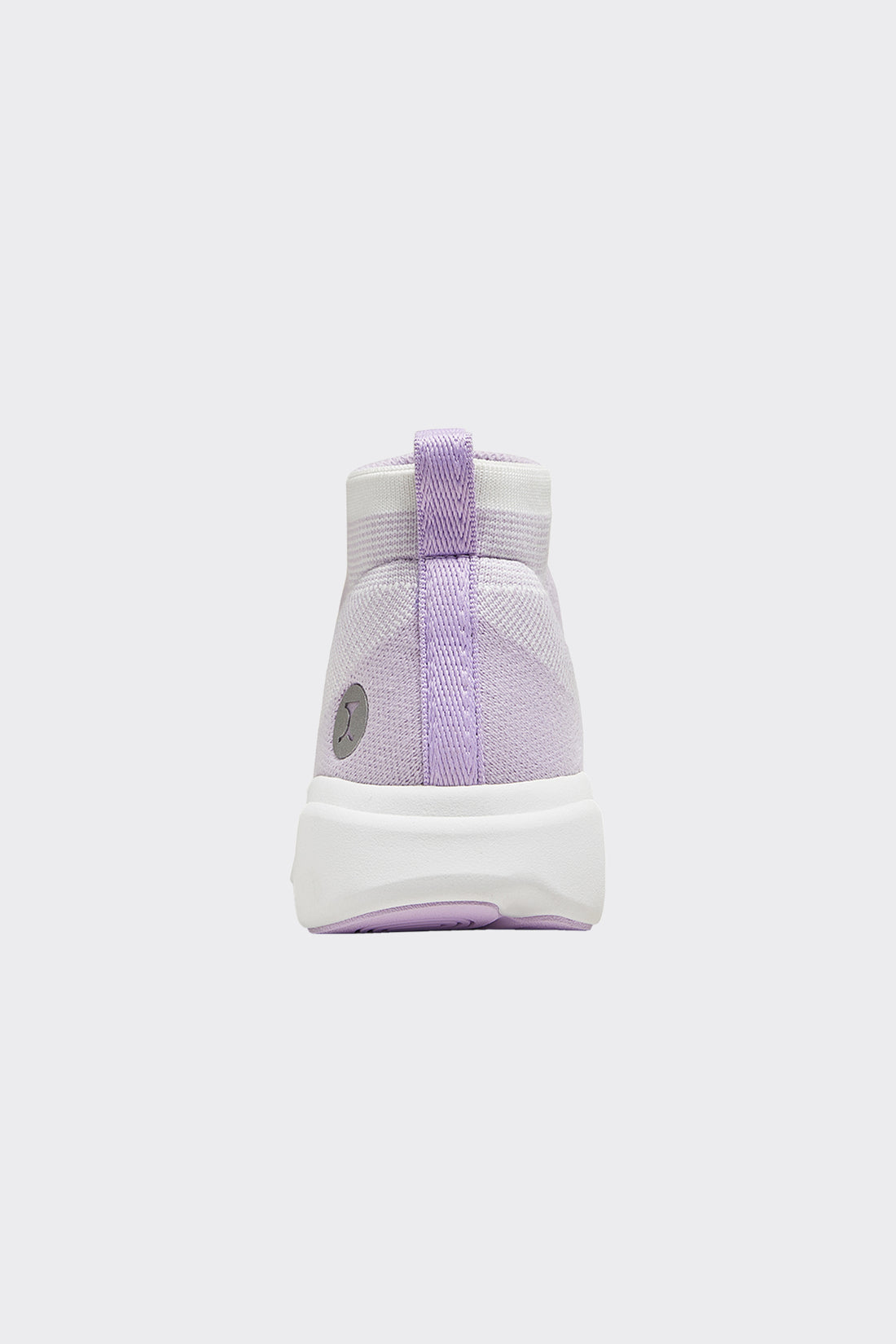 Plumy M **Taro Purple**