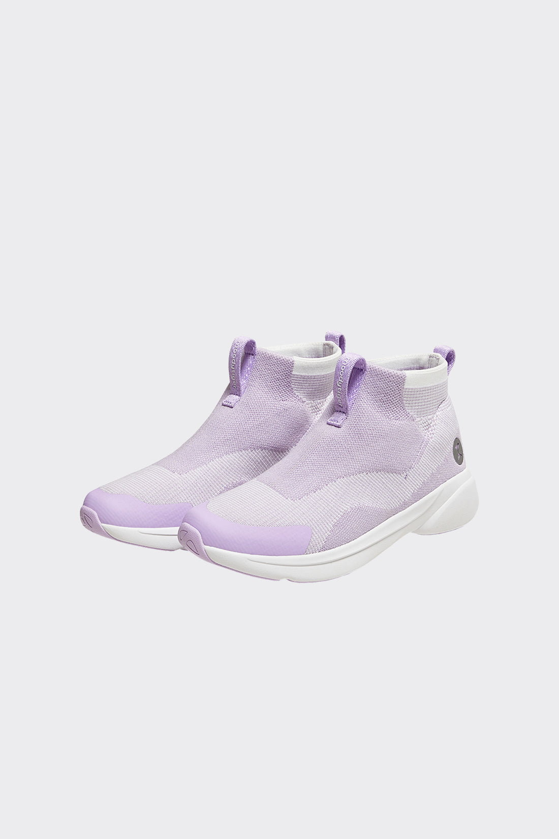 Plumy M **Taro Purple**