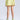 Pleated Skirt **Beeswax**