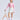 Pleated Skirt **Cloud Dancer**