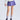 Pleated Skirt **Future Dusk**