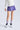 Pleated Skirt **Future Dusk**