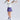 Pleated Skirt **Future Dusk**