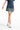 Pleated Skirt **Stormy Weather**