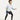 Pocket Seamless Breezy Jacket **Ice Water**