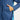 Pocket Seamless Breezy Jacket **Midnight**
