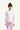 Pocket Seamless Breezy Jacket **Wistaria**