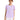 Printed Short Sleeve **Taro Purple**