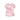 Printed Short Sleeves **Variegated Pink**