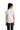 Printed Short Sleeves **Variegated White**