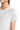 Printed Short Sleeves **Variegated White**