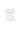Printed Short Sleeves **Variegated White**
