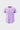 Printed Short Sleeves **Whelan Purple**