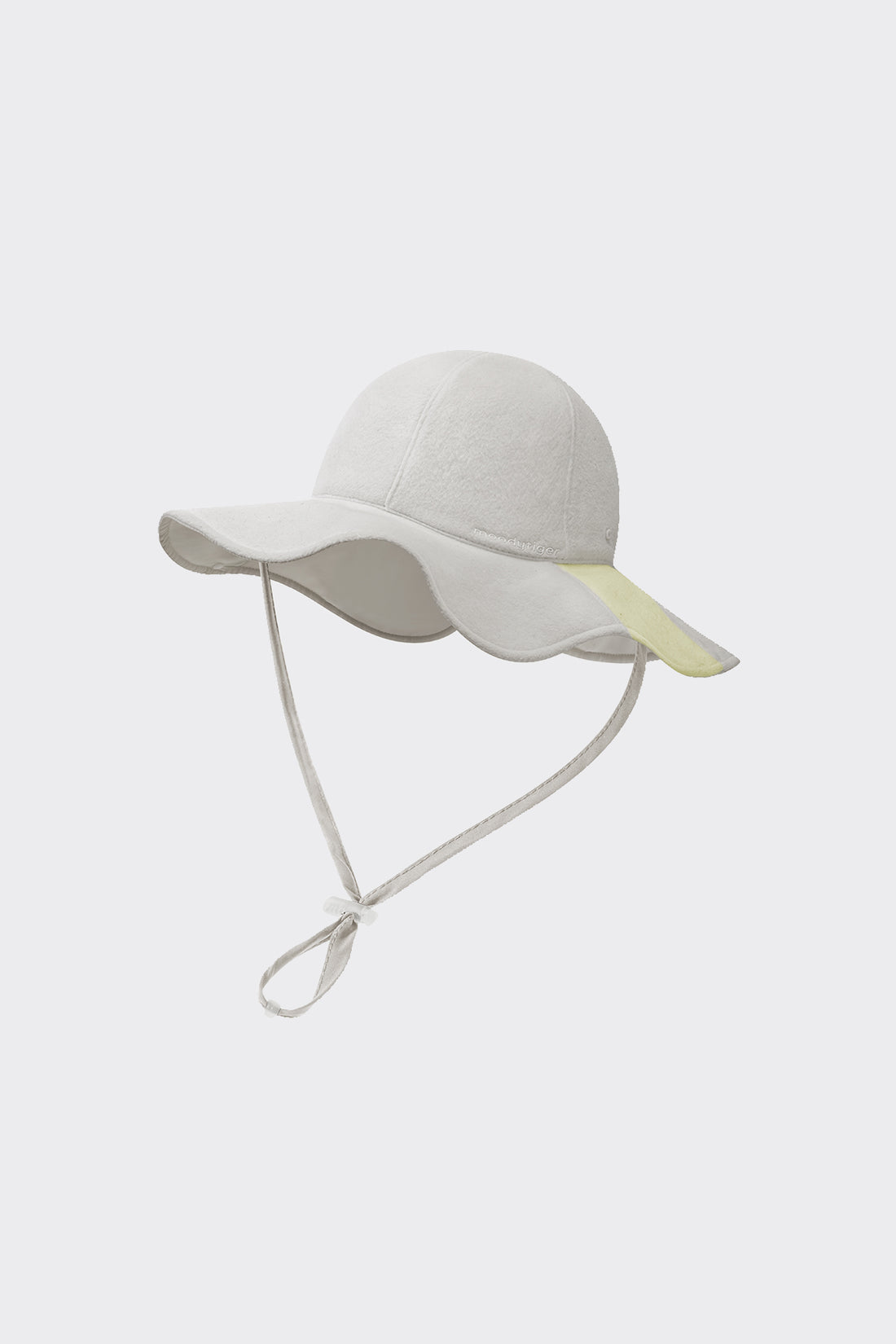 Protective Hat **Blancd e Blanc**