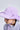 Protective Hat **Taro Purple**