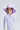 Protective Hat **Taro Purple**