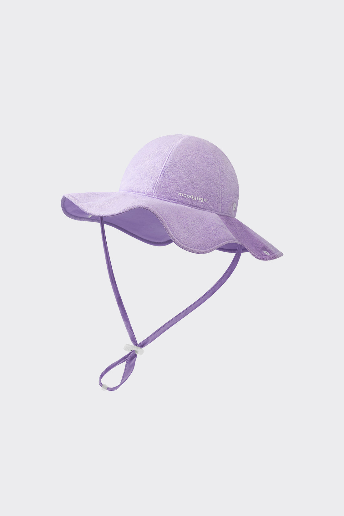 Protective Hat **Taro Purple**