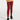 HEAVENLY Queenie Leggings **Cranberry**