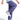 Quickdry Pants **Future Dusk**
