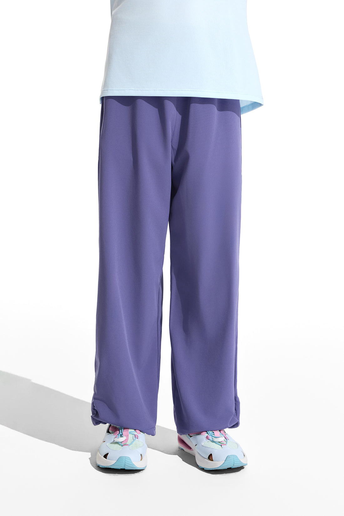 Quickdry Pants **Future Dusk**