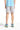 Quickdry Shorts **Twilight Gray**