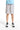 Quickdry Shorts **Twilight Gray**