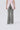 Cloudie Air Bootcut Leggings **Quiet Grey**
