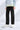 Relax Stretch Pant **Charcoal Black**