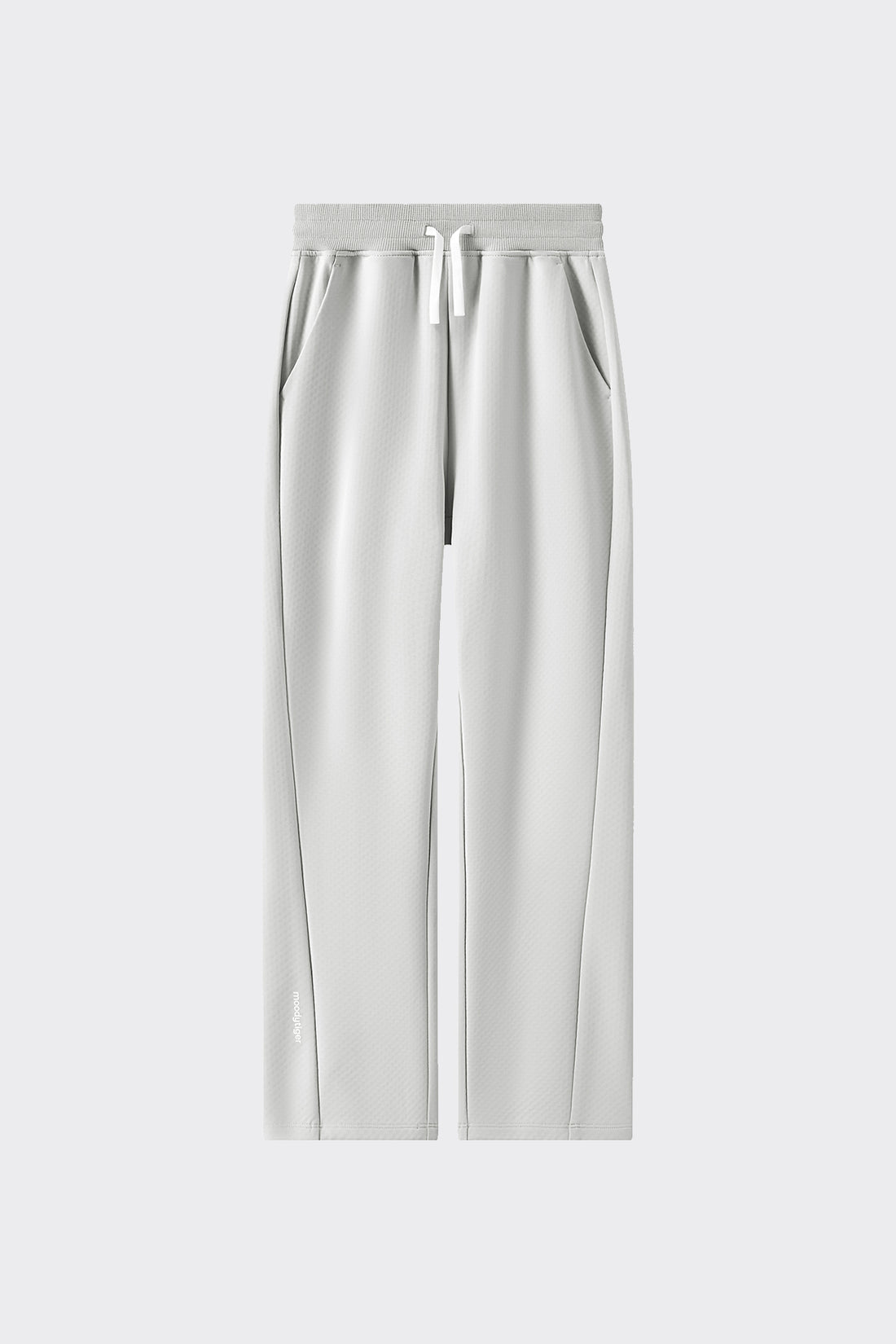 Relax Stretch Pant **Moon Grey**