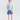 Run Gun Shorts **Atlantic**