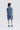 Run & Gun Shorts **Atlantic**