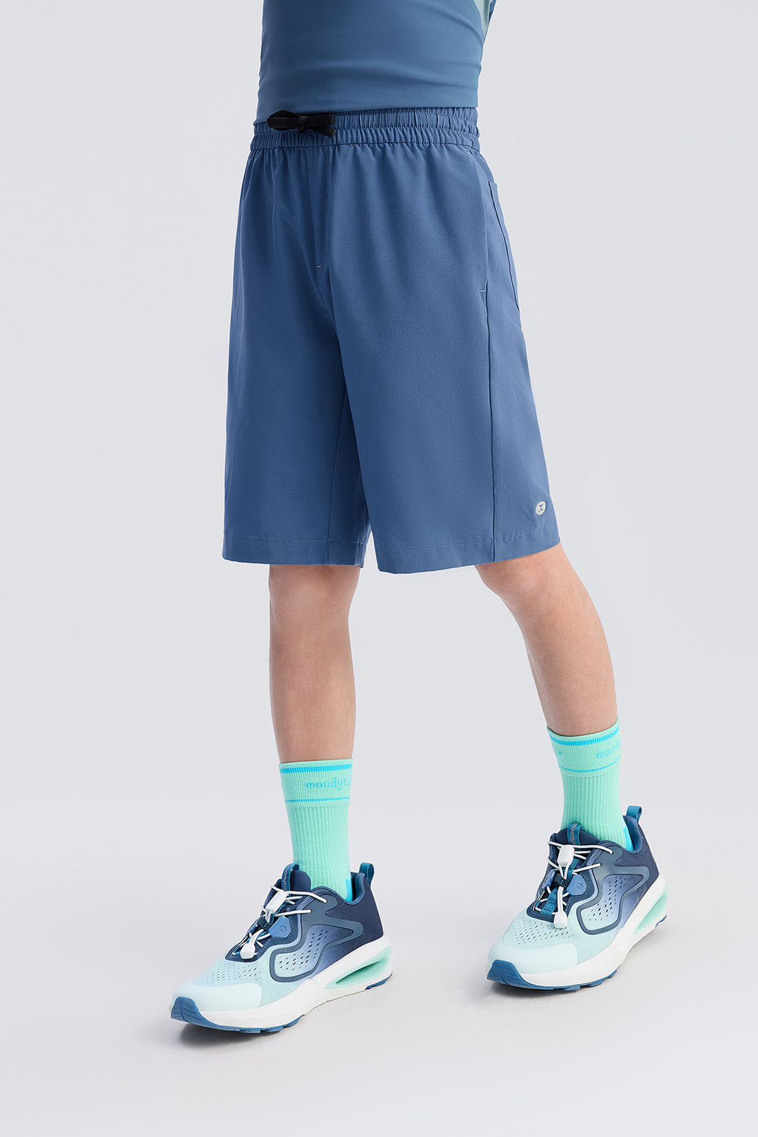 Run & Gun Shorts **Atlantic**