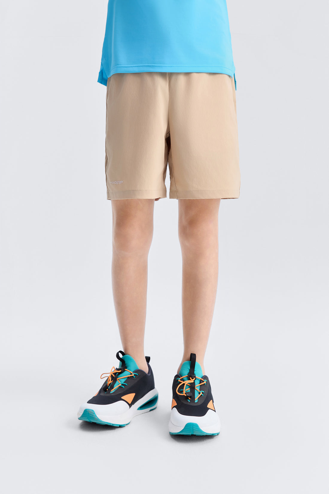 Run Gun Shorts **Capra**