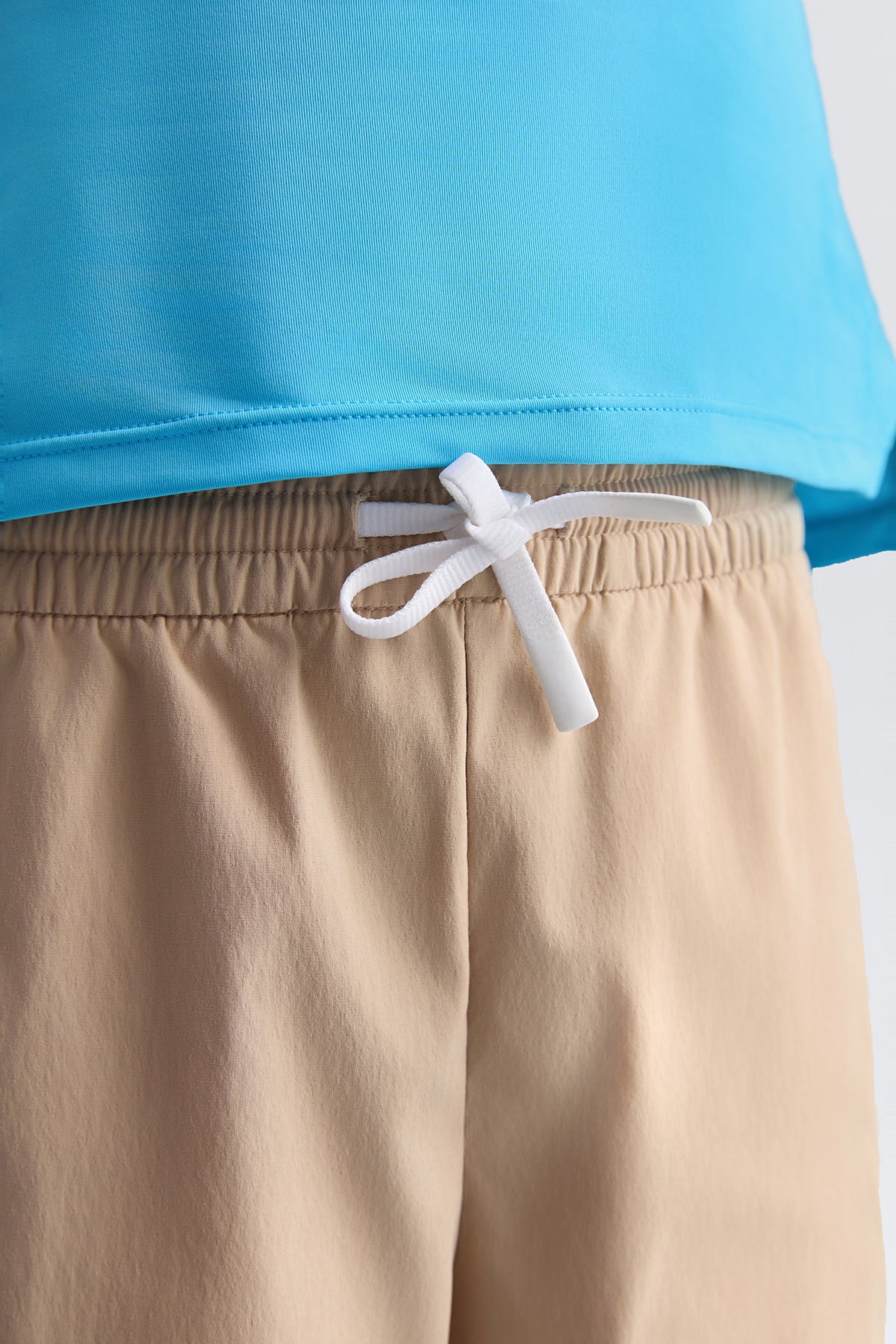 Run Gun Shorts **Capra**