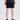 Run Gun Shorts **Charcoal Black**