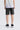 Run & Gun Shorts **Charcoal Black**