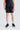 Run Gun Shorts **Charcoal Black**